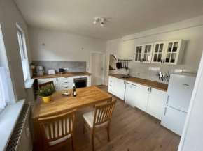 Ferienwohnung im Thüringer Wald